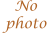 No  photo